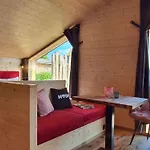 Ferienhaus Wolke 7 By Interhome