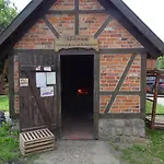 Ferienhaus Wolke 7 By Interhome Boiensdorf