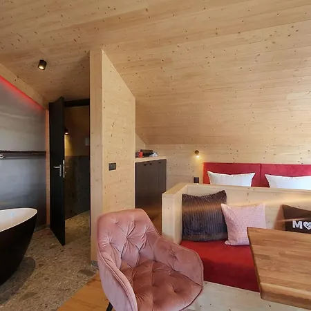 Wolke 7 By Interhome