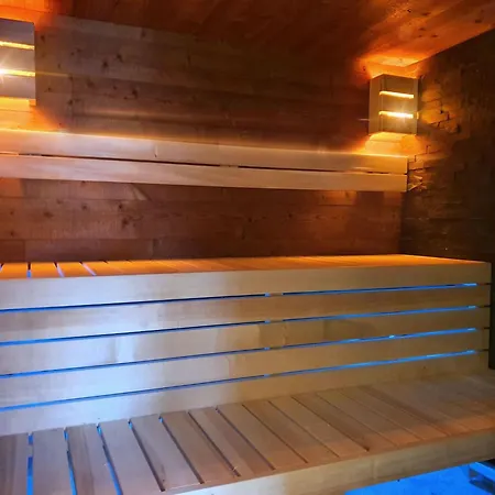 Holiday home Wolke 7 By Interhome Boiensdorf