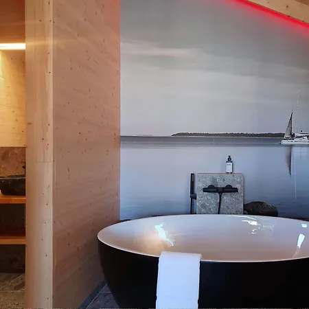 Wolke 7 By Interhome Boiensdorf