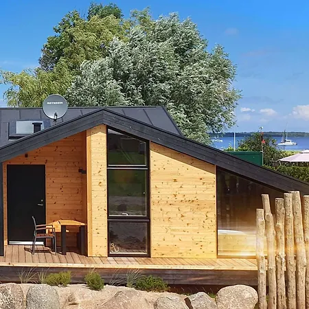 Wolke 7 By Interhome Boiensdorf