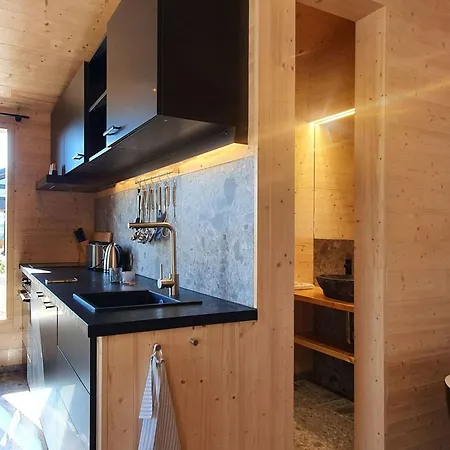 Wolke 7 By Interhome * Boiensdorf