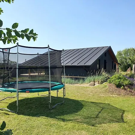 Wolke 7 By Interhome Feriehus