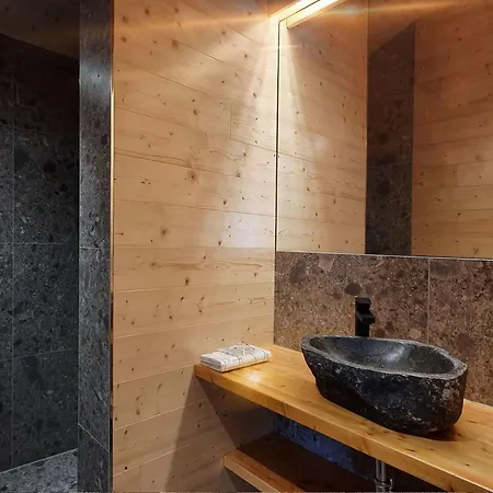 Wolke 7 By Interhome Boiensdorf